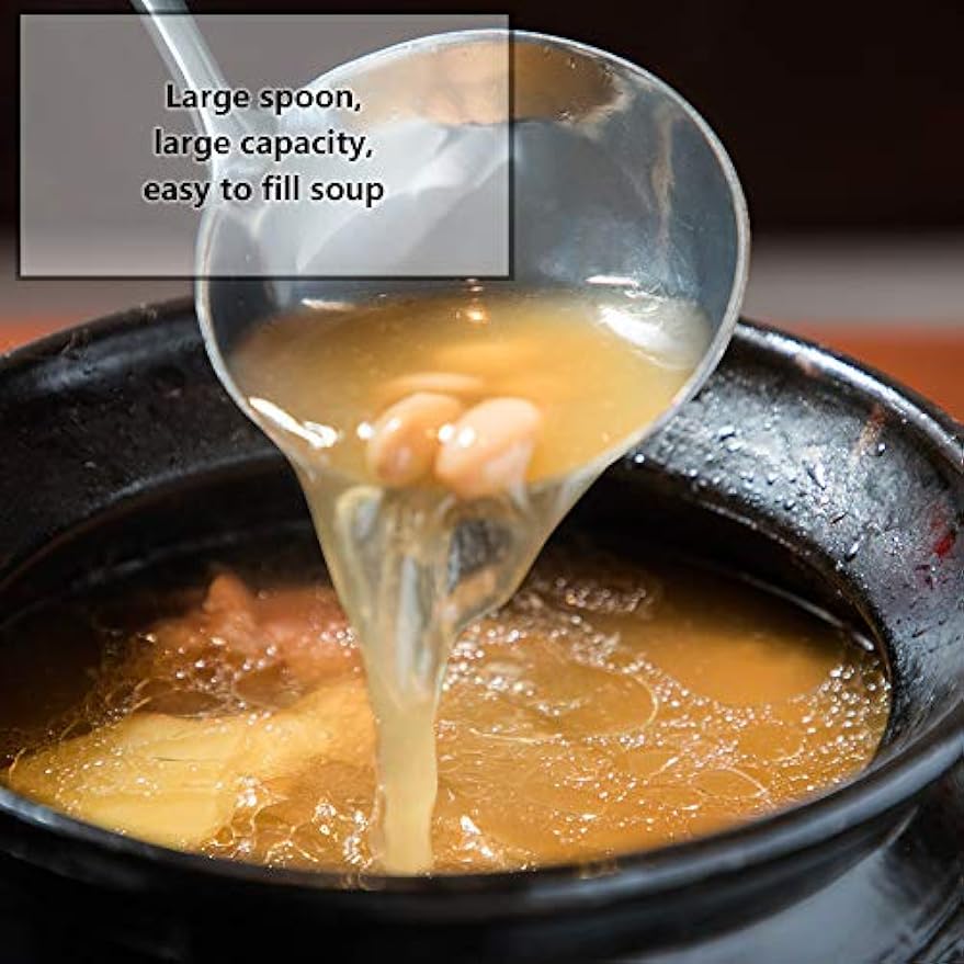 Newness Soup Ladle