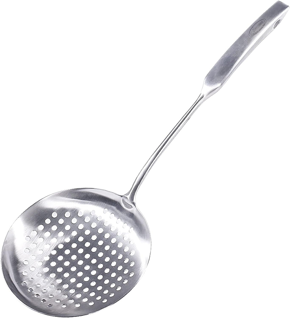 Newness Skimmer Slotted Spoon