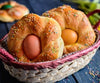 EASTER BREAD!