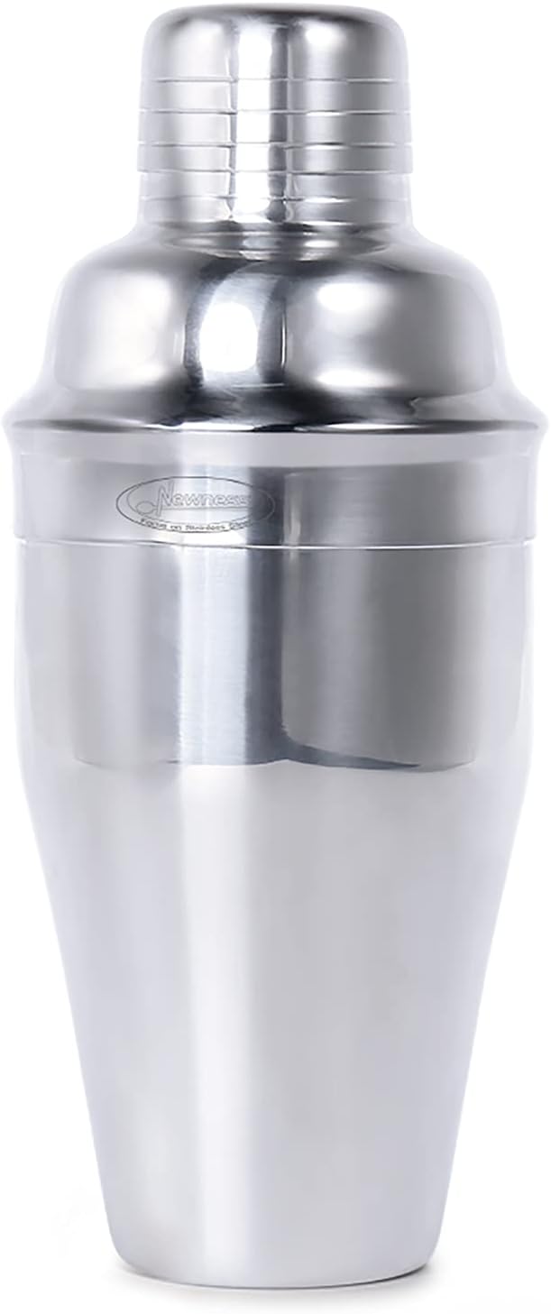 Newness Cocktail Shaker